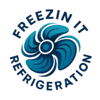 Freezin It Refrigeration